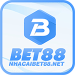 logo nhà cái bet88