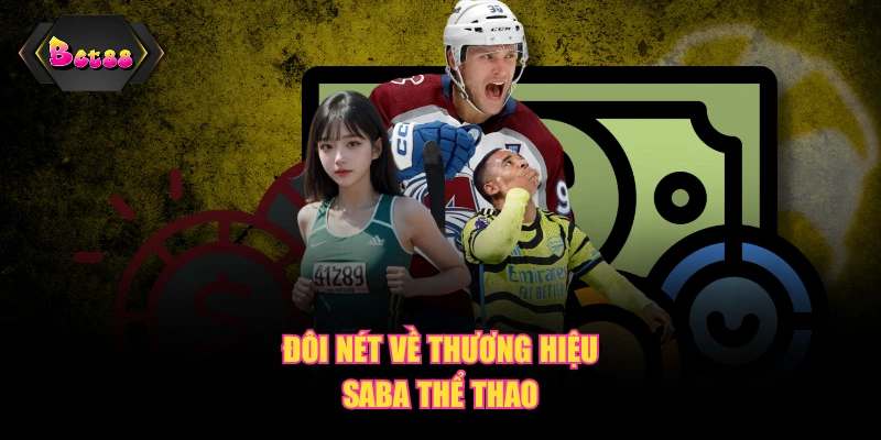 Đôi nét về thương hiệu SABA thể thao
